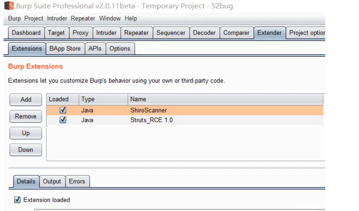 图片[5]-自动化批量挖掘漏洞(edu)-渗透云记 - 专注于网络安全与技术分享