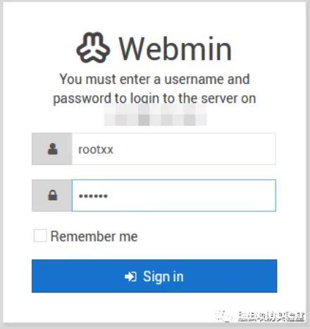 图片[2]-【】-webmin CVE-2019-15107-渗透云记 - 专注于网络安全与技术分享