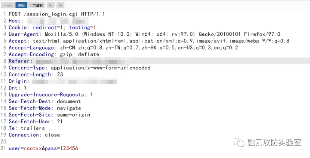 图片[3]-【】-webmin CVE-2019-15107-渗透云记 - 专注于网络安全与技术分享