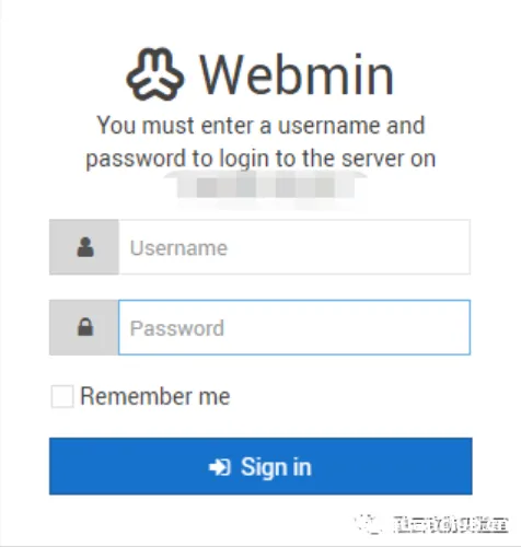 【】-webmin CVE-2020-35606-渗透云记 - 专注于网络安全与技术分享