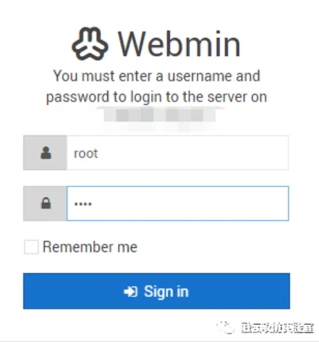 图片[2]-【】-webmin CVE-2019-15642-渗透云记 - 专注于网络安全与技术分享