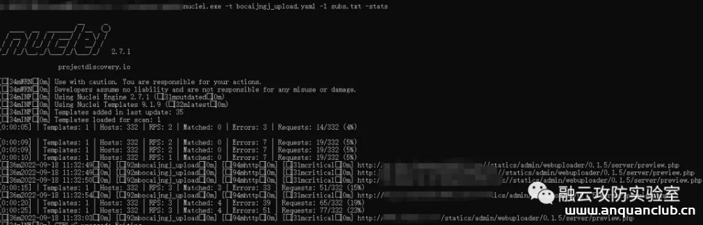 图片[4]-某菠菜 任意文件上传漏洞（0day）-渗透云记 - 专注于网络安全与技术分享