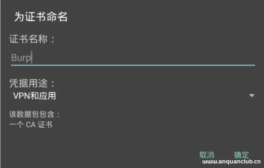 图片[9]-夜神模拟器抓包（1）–基础入门入手教程-渗透云记 - 专注于网络安全与技术分享