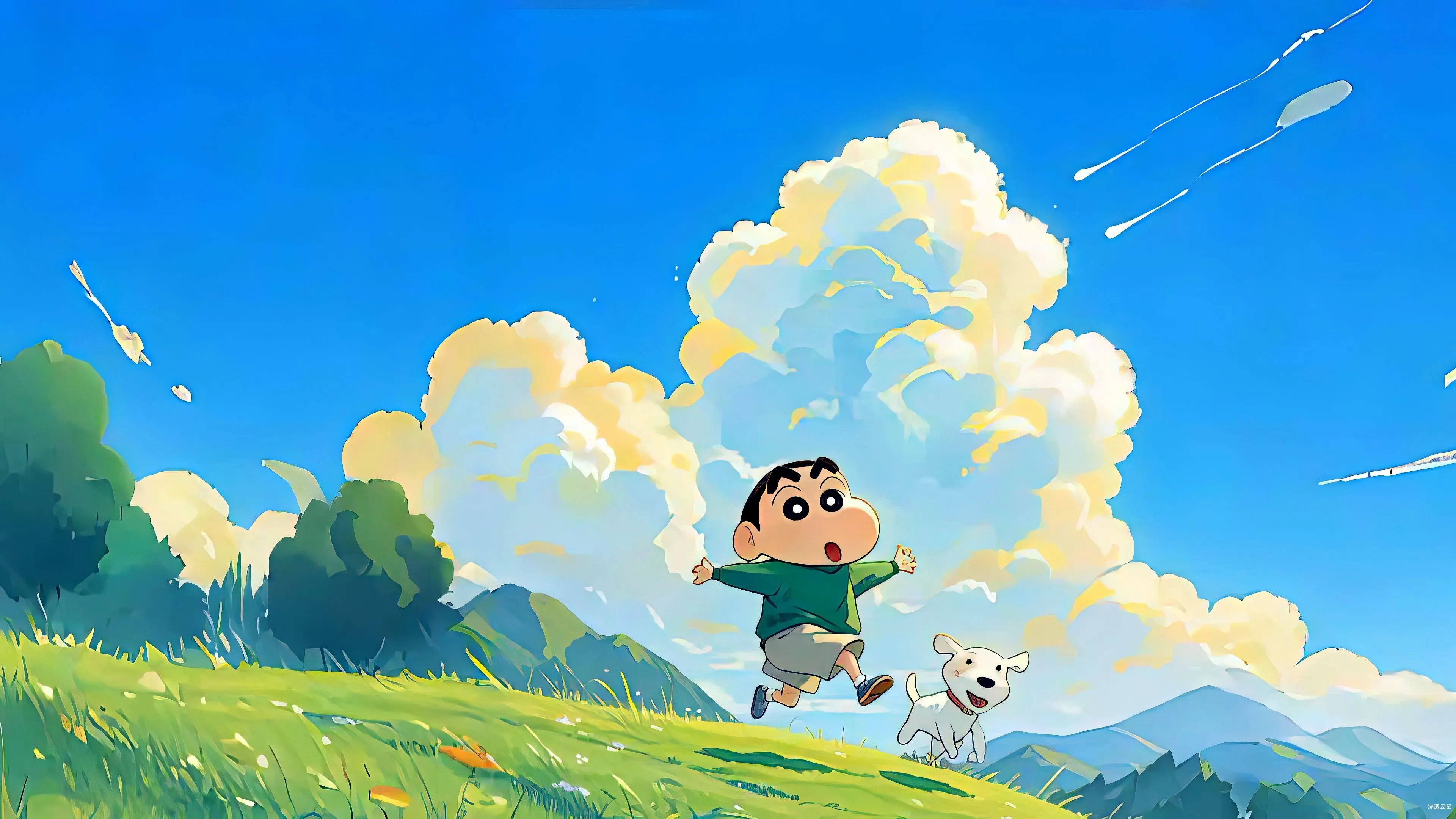 实战技术文章-渗透云记 - 专注于网络安全与技术分享