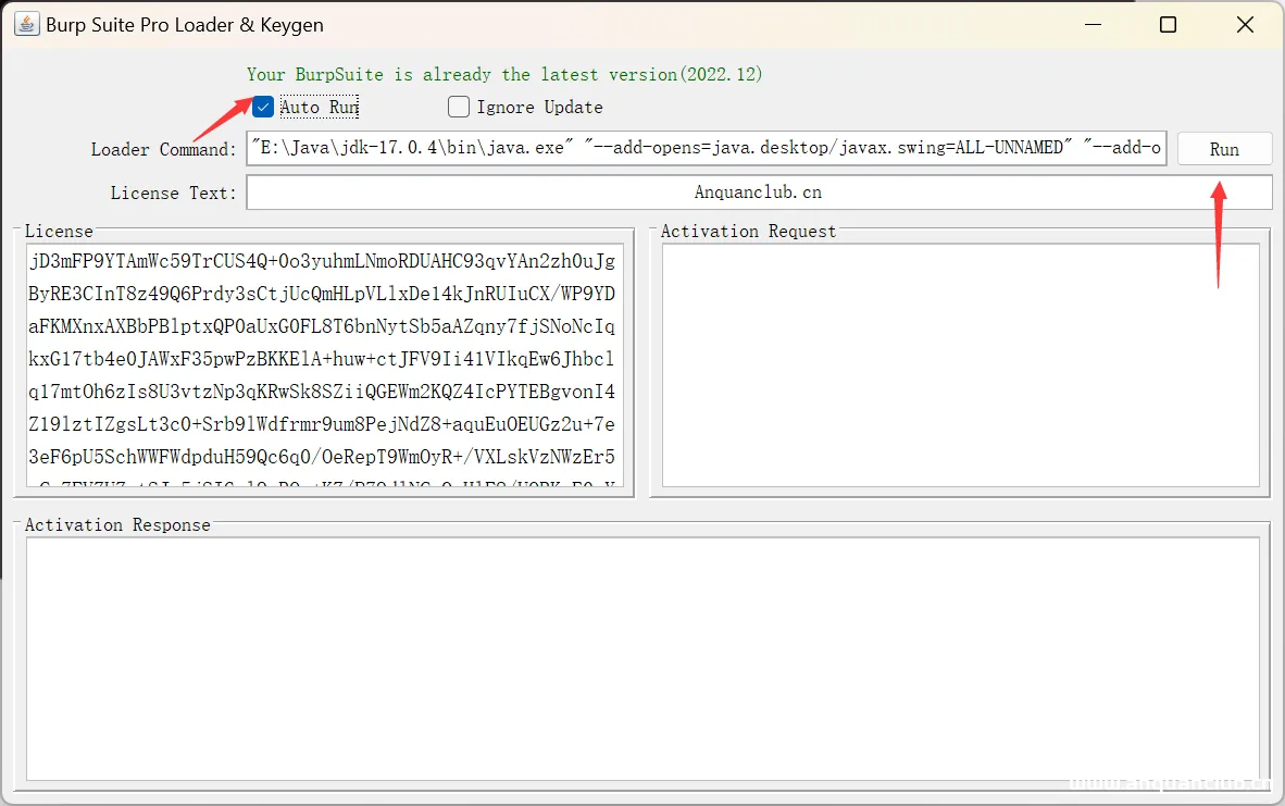 图片[4]-BurpSuite2022.12专业破解版下载 增加汉化支持-渗透云记 - 专注于网络安全与技术分享