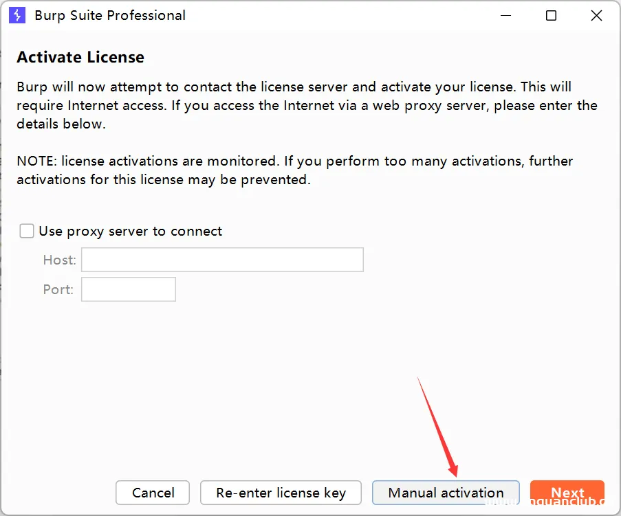 图片[6]-BurpSuite2022.12专业破解版下载 增加汉化支持-渗透云记 - 专注于网络安全与技术分享
