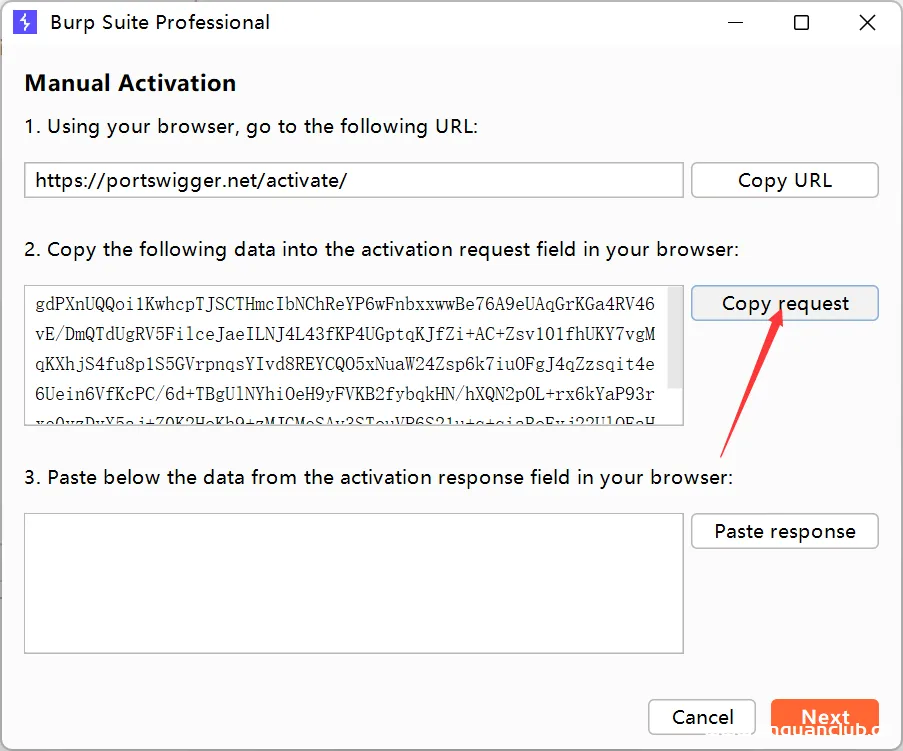 图片[7]-BurpSuite2022.12专业破解版下载 增加汉化支持-渗透云记 - 专注于网络安全与技术分享