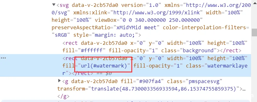 图片[5]-【技术分享】去除logo免费生成网站的水印  方法通用-渗透云记 - 专注于网络安全与技术分享