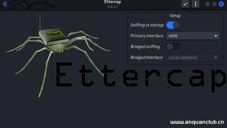 红队钓鱼攻击（2）–DNS劫持&域名劫持介绍及Ettercap实现-渗透云记 - 专注于网络安全与技术分享