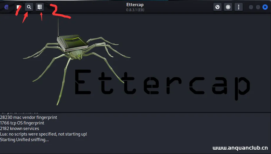 图片[5]-红队钓鱼攻击（2）–DNS劫持&域名劫持介绍及Ettercap实现-渗透云记 - 专注于网络安全与技术分享