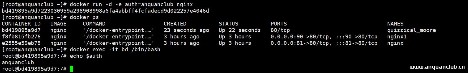 图片[2]-（5）docker容器常用管理命令-渗透云记 - 专注于网络安全与技术分享