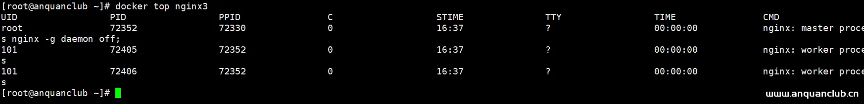 图片[7]-（5）docker容器常用管理命令-渗透云记 - 专注于网络安全与技术分享