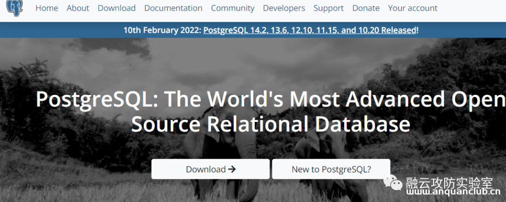 -CVE-2019-9193PostgreSQL 高权限命令执行漏洞-渗透云记 - 专注于网络安全与技术分享