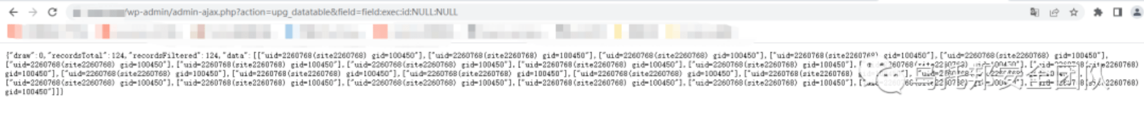 图片[2]-WordPress远程代码执行漏洞(CVE-2022-4060)-渗透云记 - 专注于网络安全与技术分享