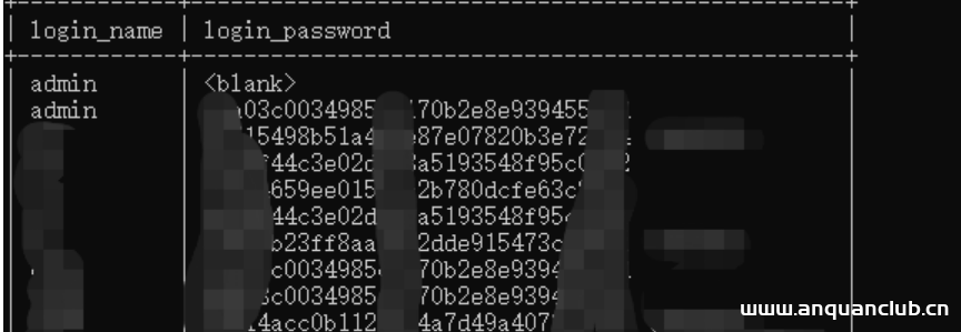 图片[3]-畅捷CRM SQL注入+后台文件上传漏洞-渗透云记 - 专注于网络安全与技术分享
