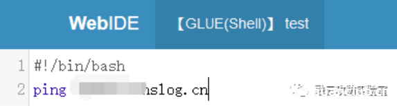 图片[4]-XXL-JOB 任务调度中心 后台任意命令执行漏洞-渗透云记 - 专注于网络安全与技术分享