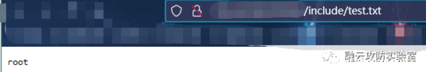 图片[2]-TerraMaster TOS exportUser.php 远程命令执行-渗透云记 - 专注于网络安全与技术分享