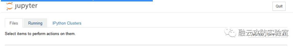 Jupyter Notebook 未授权访问远程命令执行漏洞-渗透云记 - 专注于网络安全与技术分享