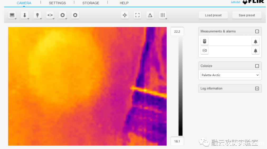 图片[2]-FLIR-AX8 res.php 后台命令执行漏洞-渗透云记 - 专注于网络安全与技术分享