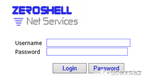 ZeroShell 3.9.0 远程命令执行漏洞-渗透云记 - 专注于网络安全与技术分享