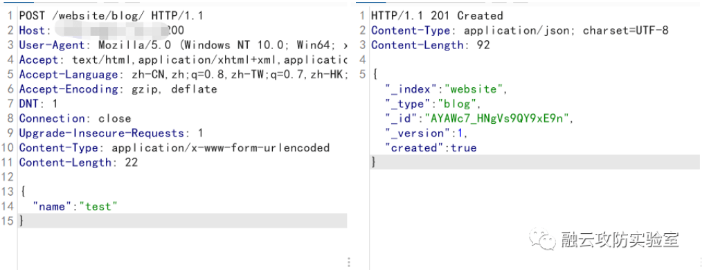 图片[2]--CVE-2015-1427 ElasticSearch 命令执行漏洞（Groovy 沙盒绕过）-渗透云记 - 专注于网络安全与技术分享