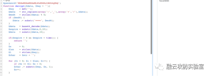 图片[4]-记一次彩票杀猪盘渗透-渗透云记 - 专注于网络安全与技术分享