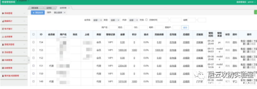 图片[5]-记一次彩票杀猪盘渗透-渗透云记 - 专注于网络安全与技术分享
