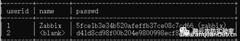 图片[3]--CVE-2016-10134 zabbix sql注入-渗透云记 - 专注于网络安全与技术分享