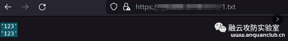图片[3]-2022HVV 天融信上网行为管理RCE-渗透云记 - 专注于网络安全与技术分享
