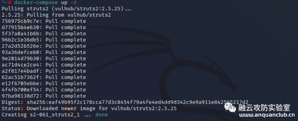 图片[2]-CVE-2021-31805 Struts2 S2-062远程代码执行漏洞-渗透云记 - 专注于网络安全与技术分享