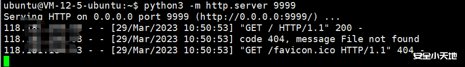 【第5天】反弹shell（不回显带外&正反向连接&防火墙出入站&文件下载）-渗透云记 - 专注于网络安全与技术分享