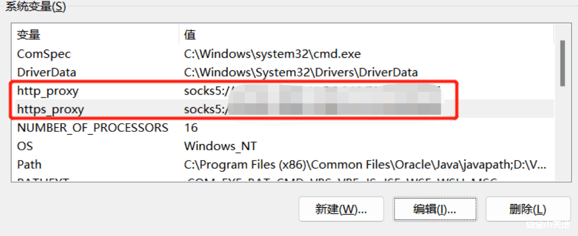 图片[2]-关于全局代理与局部代理的介绍-渗透云记 - 专注于网络安全与技术分享