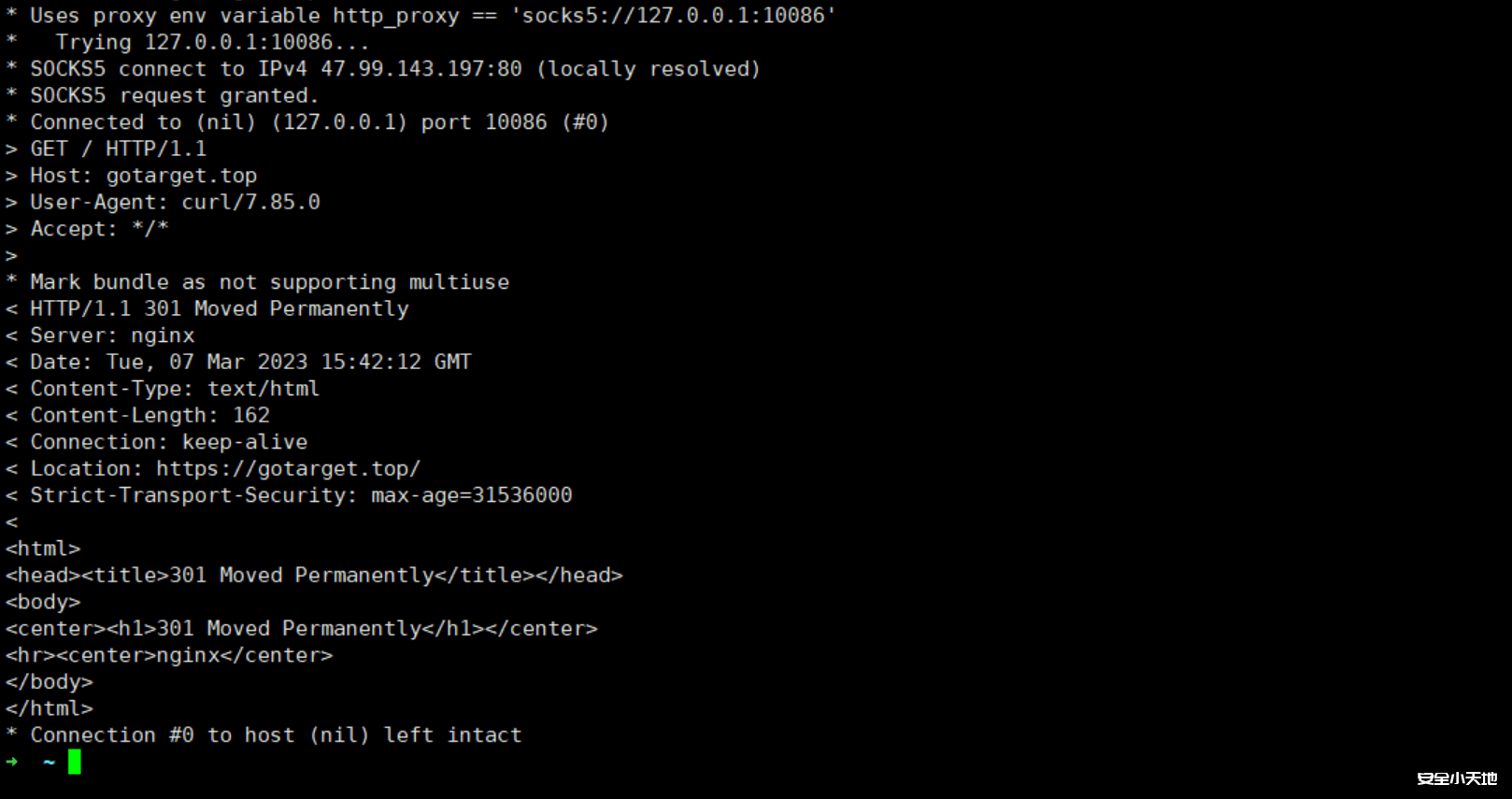 图片[5]-关于全局代理与局部代理的介绍-渗透云记 - 专注于网络安全与技术分享