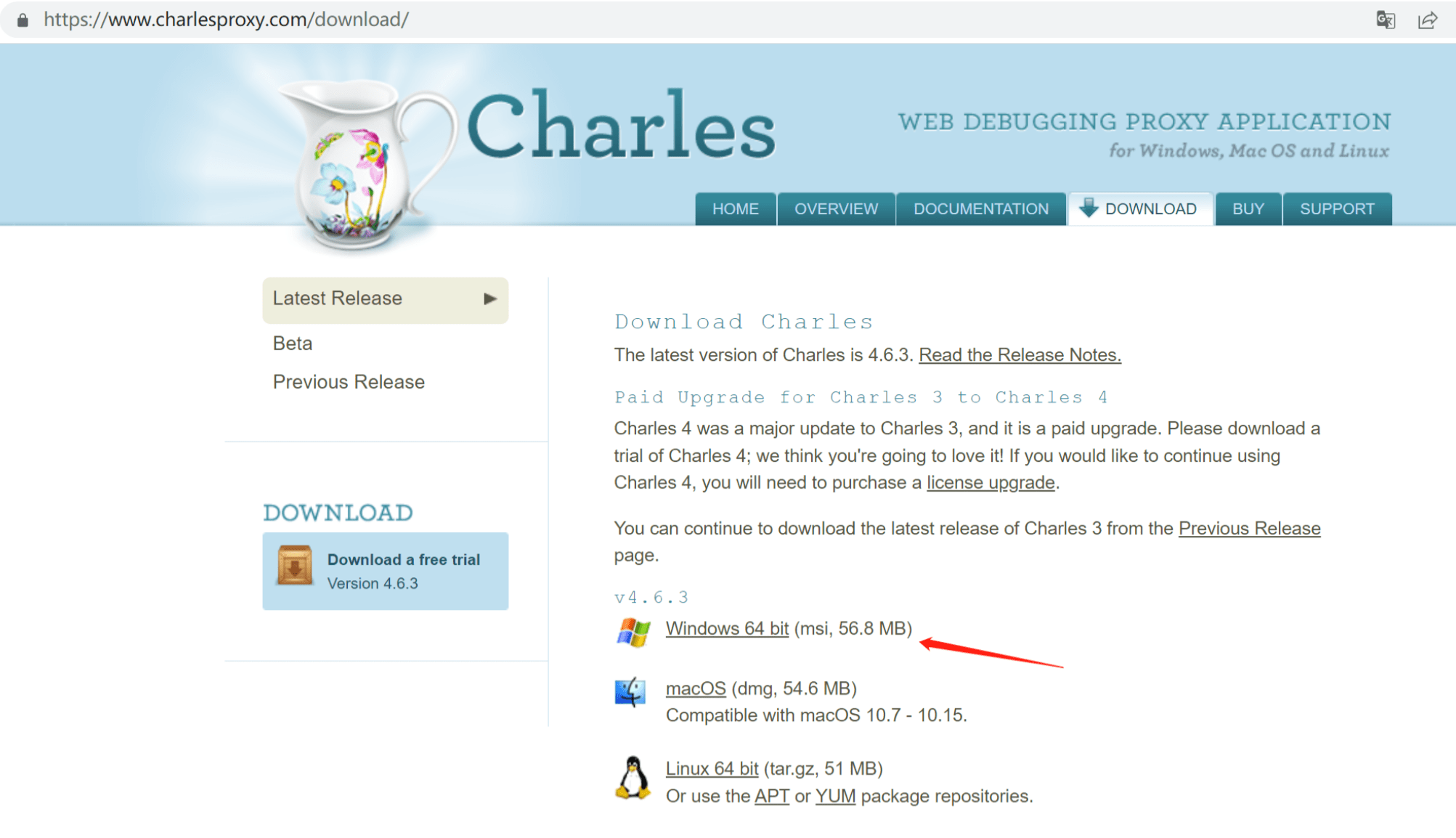 【第6天】抓包技术详解（HTTPS协议&APP&小程序&PC应用&WEB&转发联动）-渗透云记 - 专注于网络安全与技术分享
