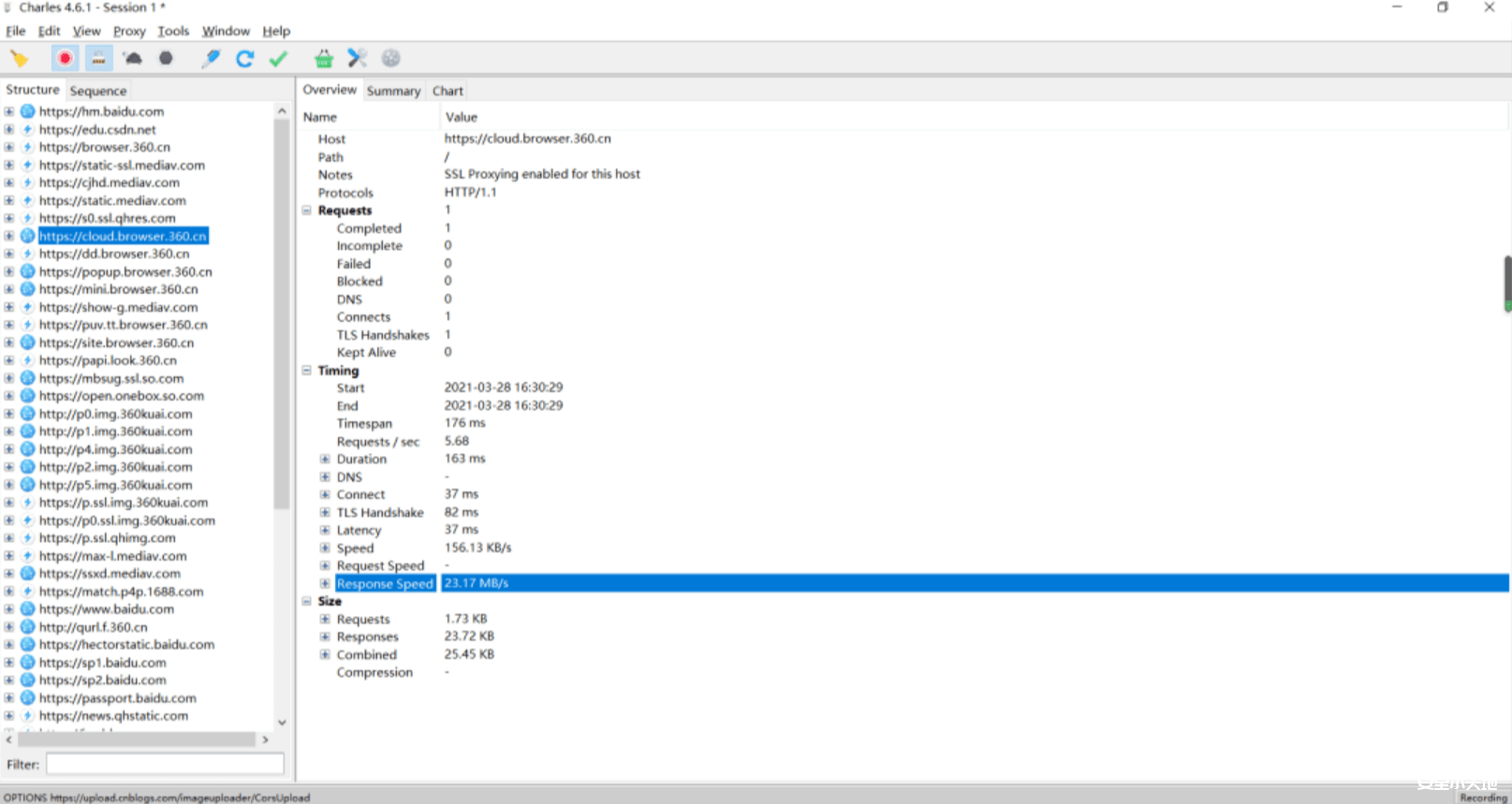 【第6天】抓包技术详解（HTTPS协议&APP&小程序&PC应用&WEB&转发联动）-渗透云记 - 专注于网络安全与技术分享