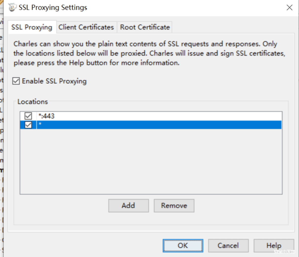 【第6天】抓包技术详解（HTTPS协议&APP&小程序&PC应用&WEB&转发联动）-渗透云记 - 专注于网络安全与技术分享