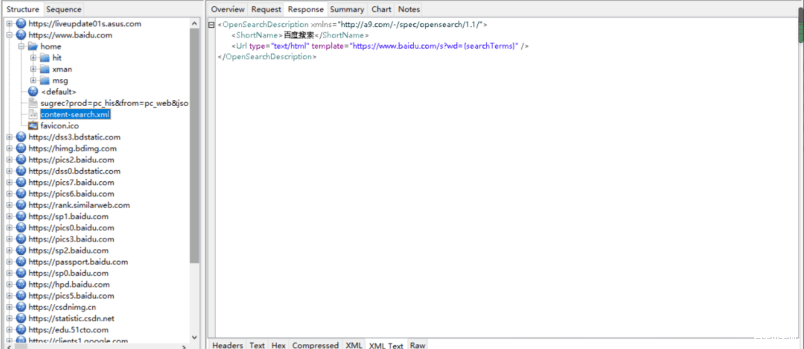 【第6天】抓包技术详解（HTTPS协议&APP&小程序&PC应用&WEB&转发联动）-渗透云记 - 专注于网络安全与技术分享