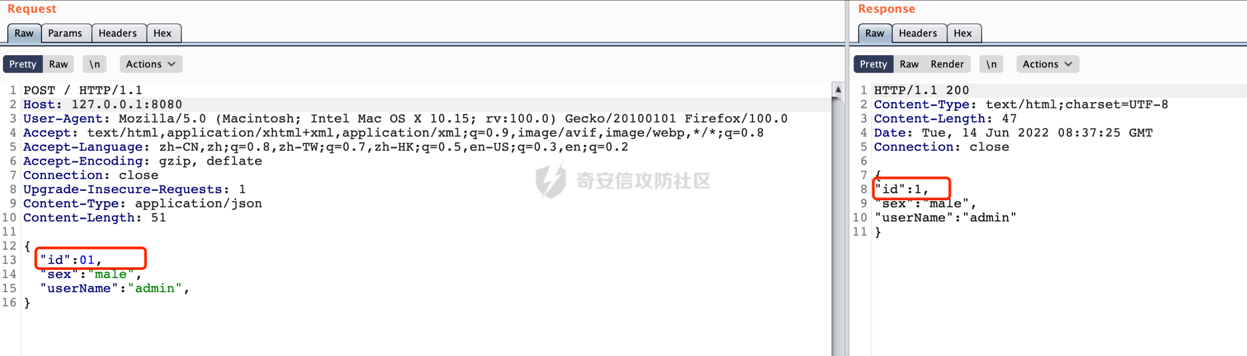图片[3]-如何在渗透测试中区分Fastjson/Jackson-渗透云记 - 专注于网络安全与技术分享
