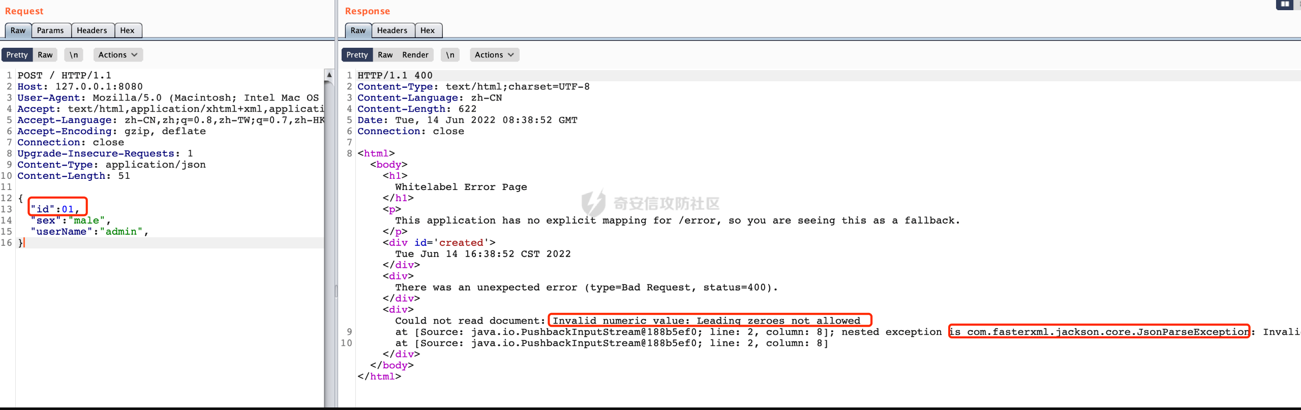 图片[4]-如何在渗透测试中区分Fastjson/Jackson-渗透云记 - 专注于网络安全与技术分享
